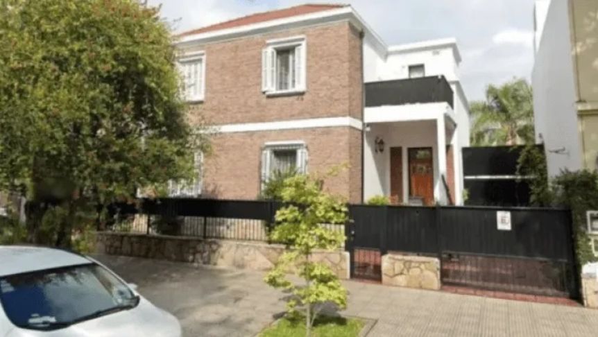 Se conoció quién cuidará de Milo, el bebé que sobrevivió en Villa Devoto