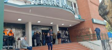Con mar de fondo interno, el PJ bonaerense realiza su Congreso provincial en Merlo