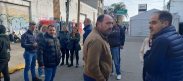 Con mar de fondo interno, el PJ bonaerense realiza su Congreso provincial en Merlo