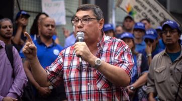 Decretazo y desague