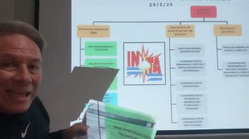 Decretazo y desague