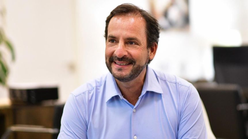 Sujarchuk destacó el “espíritu de unidad”