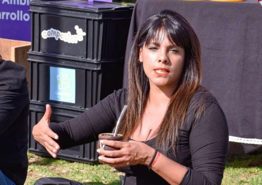 Liberaron a cuatro detenidos por el escrache a Espert, pero Mieri sigue presa
