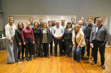 “Por si se pudre”: intendentes UCR y PRO tienen Plan B en sus distritos