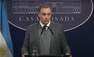 El gobierno cerrará Vialidad Nacional y licitará 9120 kilómetros de rutas