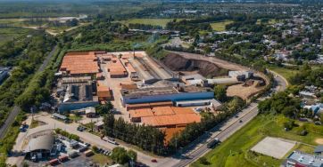 Los sectores químico y cerámico sangran: cierre de planta y nuevos despidos en la Provincia