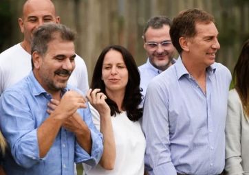 ¿Ya corre “sangre” amarilla? Un intendente PRO no cerraría con LLA y hay tres en duda