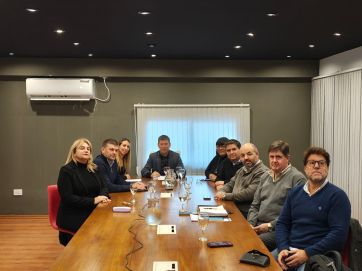 La estrategia de Fernández y Domenichini para armar el centro baraja aliados no radicales