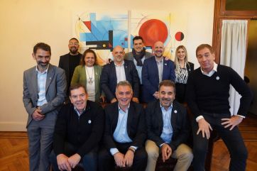 “La batalla no es electoral, es cultural”: libertarios y amarillos ante el desafío de “derrotar al kirchnerismo” 