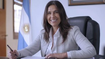 Las tres primeras coaliciones que se presentaron en la Junta Electoral