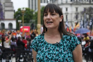 La Izquierda vuelve a apostar a la unidad con la alianza más duradera