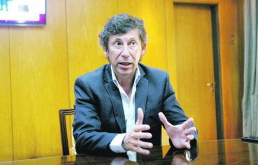 Radicales díscolos: los que no entraron en el armado de centro