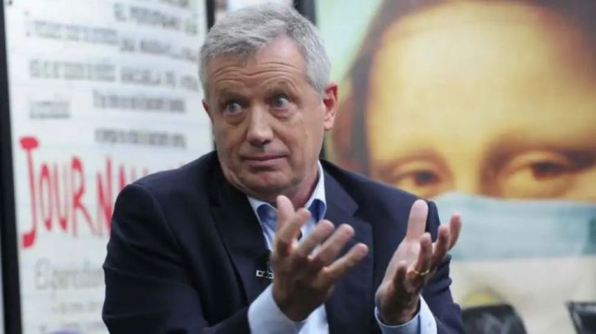 Implosión en la UCR: una noche de gritos y amenazas por el cierre de alianzas