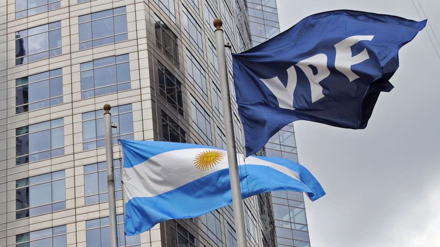 YPF: Preska citó a la Nación a una audiencia clave tras la apelación