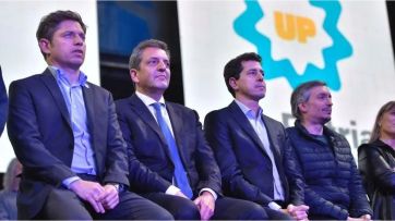 La ingeniería para elegir candidatos en el peronismo y el foco en los municipios