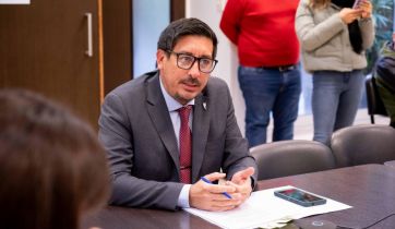 Unión y Libertad, el nombre del nuevo bloque de senadores y diputados
