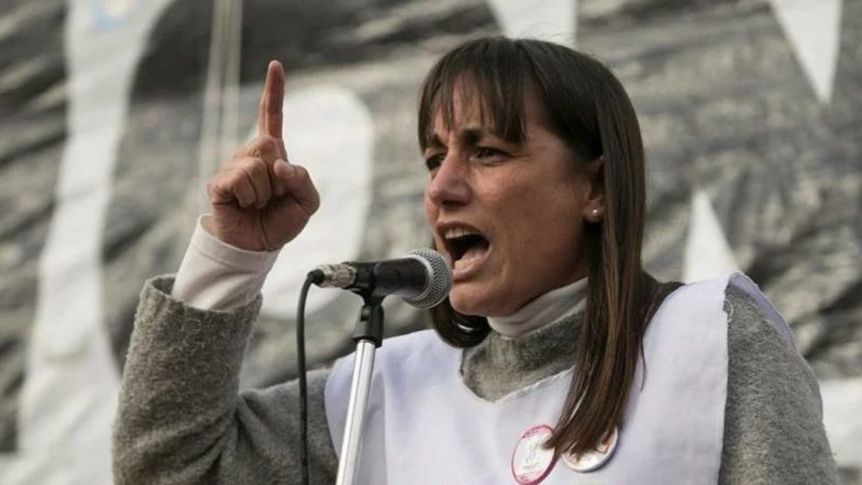 Del Pla encendió la interna en el FIT-U: “El Nuevo MAS no quiere una construcción colectiva”