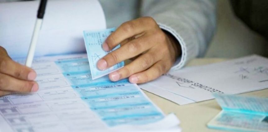 La Junta Electoral amplió la cantidad de delegados para controlar la elección