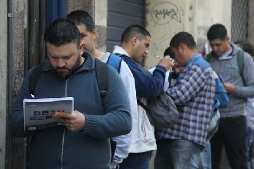 Provincia sale duro contra Milei por las cifras de los niveles de empleo