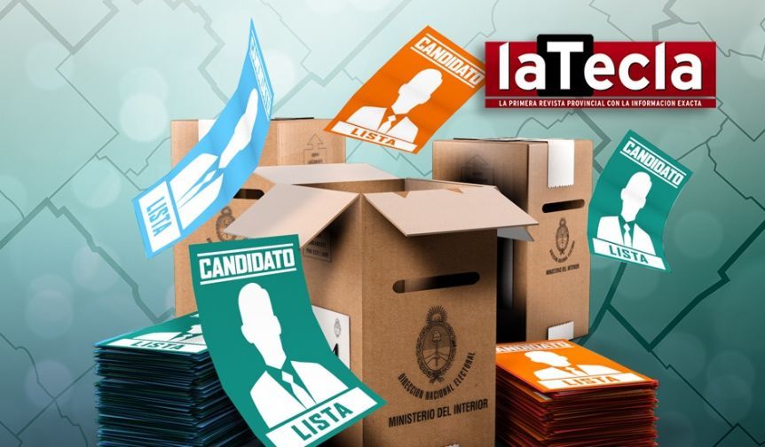 Sección por sección: los nombres que se perfilan para el cierre de listas