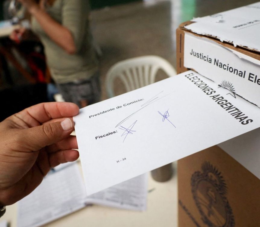 Con una recién salida del horno, las elecciones 2025 rompieron el récord de alianzas
