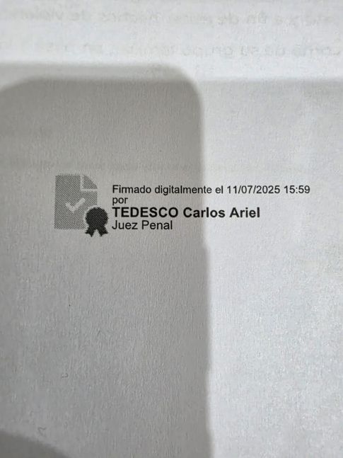 Escándalo en Chubut: la interna libertaria desembocó en denuncia y detención