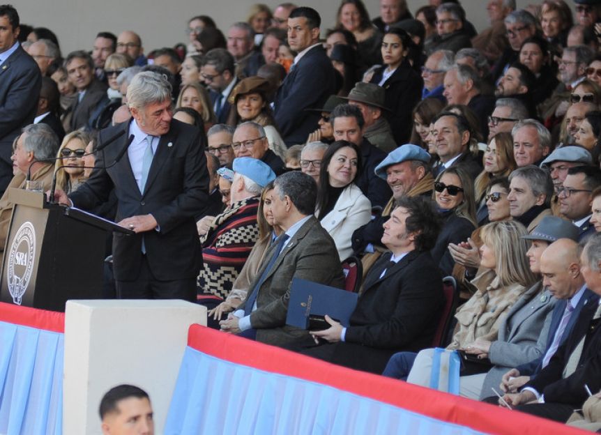Milei y el campo: una reunión con una agenda cargada de reclamos