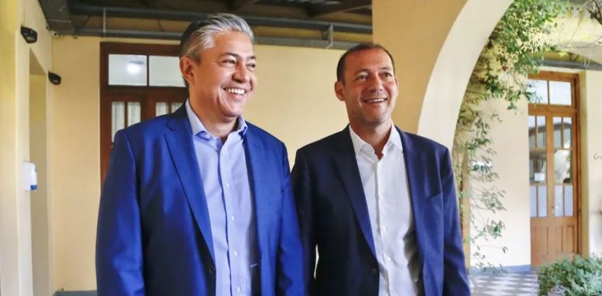 Escándalo en Neuquén: el gobernador echó a su antecesor de YPF y ya tiene reemplazo