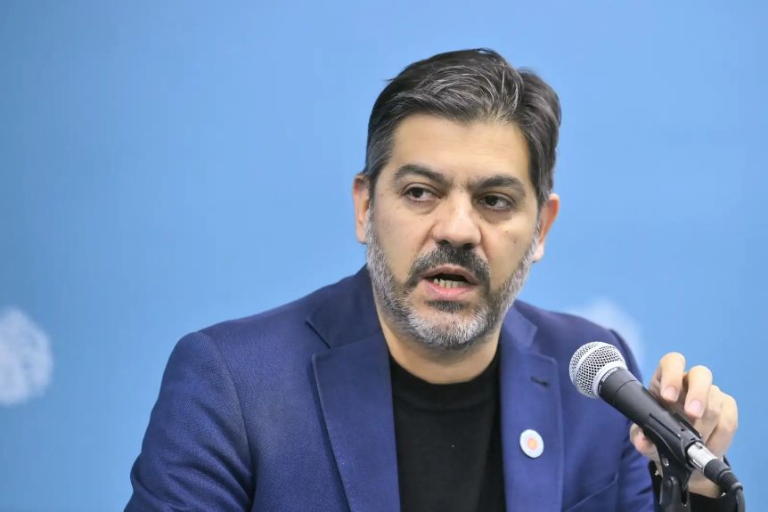 Bianco señaló que el proceso electoral marcha de acuerdo a la “planificación inicial”