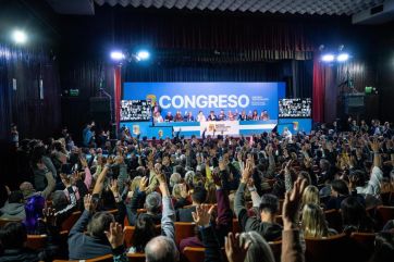 Nombres van, nombres vienen: comenzó la danza de candidatos seccionales