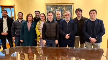 Nombres van, nombres vienen: comenzó la danza de candidatos seccionales