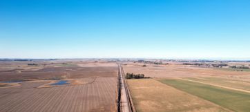 La Provincia vuelve a reactivar la Ruta del Cereal
