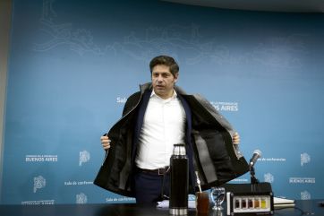 Alianzas: atados con alambre