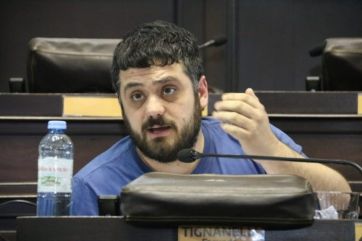 Reelecciones: un proyecto que se toma vacaciones en medio de la rosca electoral