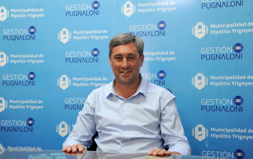 Intendente primereó y Fuerza Patria ya tiene su primera lista en la Provincia