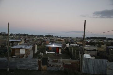 Alarma en PBA: un delito denunciado cada 30 segundos y cuatro homicidios por día