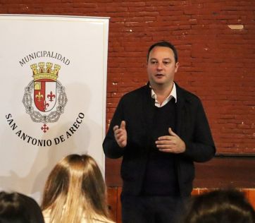 La aparición de Somos Buenos Aires aceleró la ruptura de radicales y amarillos