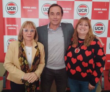 La aparición de Somos Buenos Aires aceleró la ruptura de radicales y amarillos