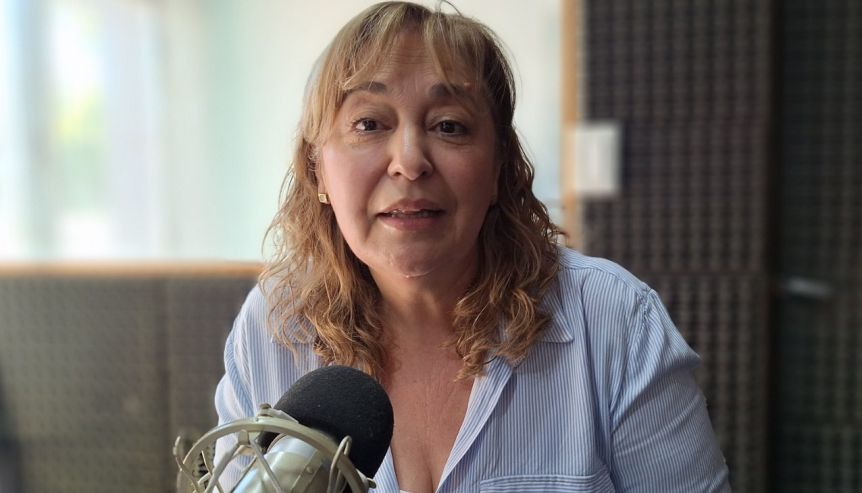 En Rauch no mezclan violeta y amarillo: el PRO se va con los radicales