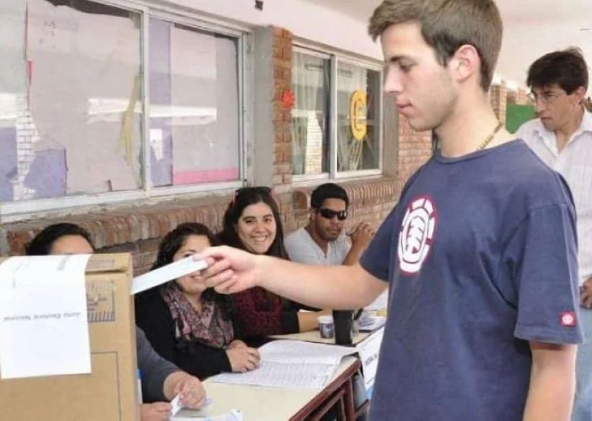 Qué pasa con los jóvenes que cumplen 16 años entre septiembre y octubre