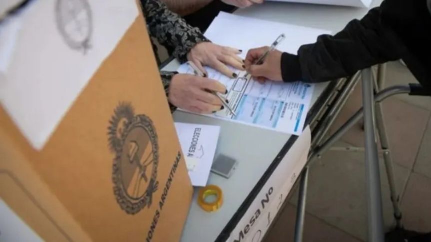 Cuatro días a pura rosca: los nombres que resuenan por la Séptima Sección