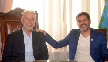 La pelea de caciques que define el armado en la estratégica Octava Sección