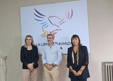 La pelea de caciques que define el armado en la estratégica Octava Sección