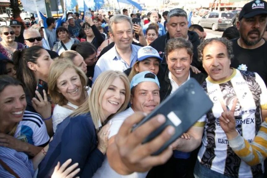 Intendentes peronistas como candidatos en la Tercera para combatir a la ola violeta