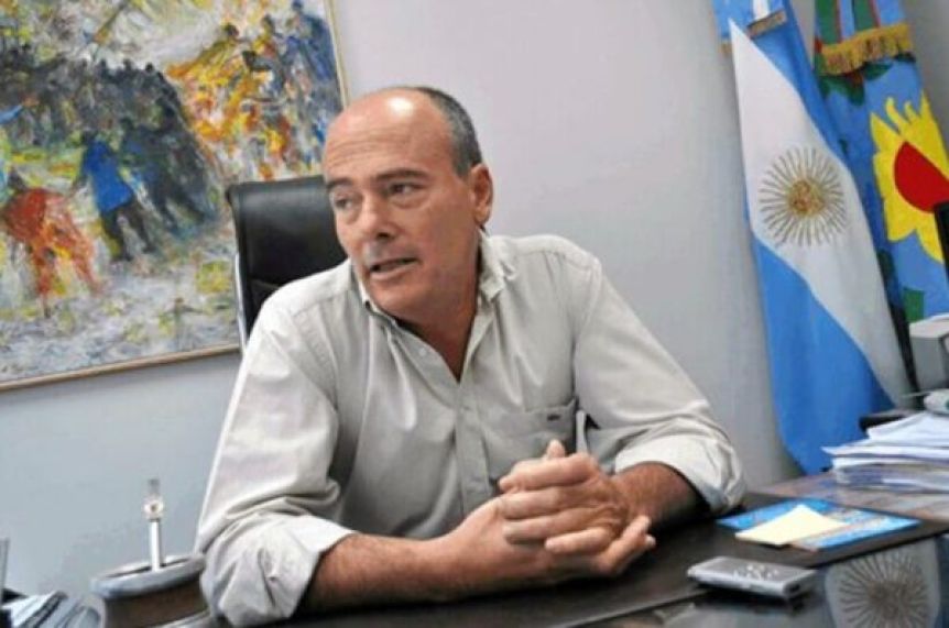 Para Fisher “sería buenísimo” que hubiera intendentes encabezando las listas
