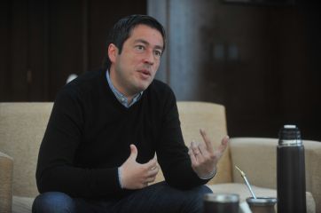 Los nombres que puntea Fuerza Patria para los primeros lugares en las listas