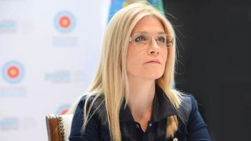 Los nombres que puntea Fuerza Patria para los primeros lugares en las listas