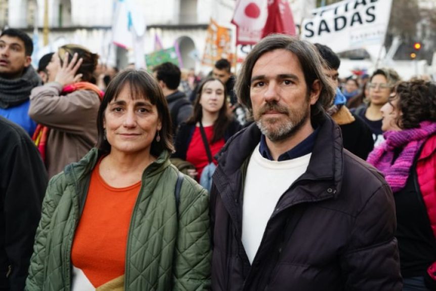 El Frente de Izquierda presentará a sus candidatos en La Matanza