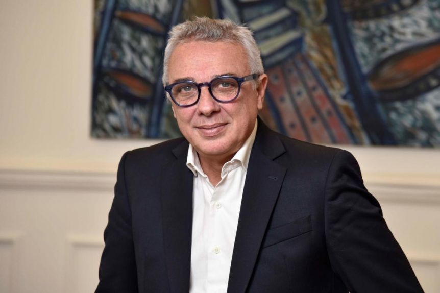 Zamora, Petrecca y todos postulantes de Somos Buenos Aires para la Legislatura
