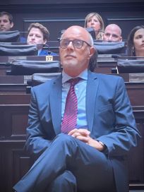 Aviso: recuerdan que los candidatos deben presentar su declaración jurada 